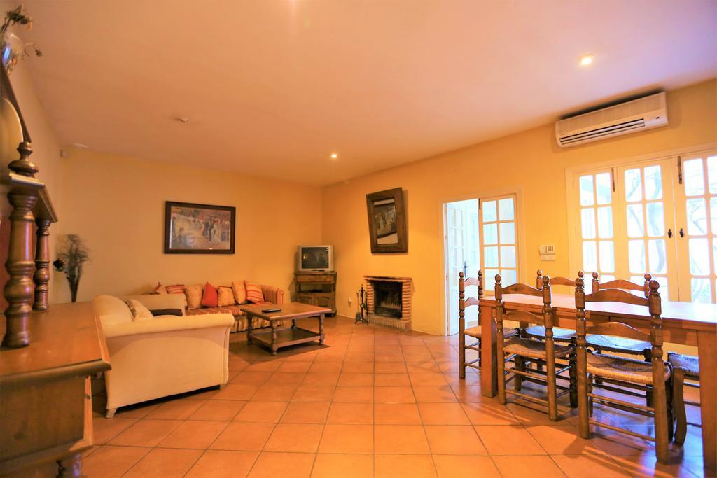 Casa di campagna El Rincon De San Benito