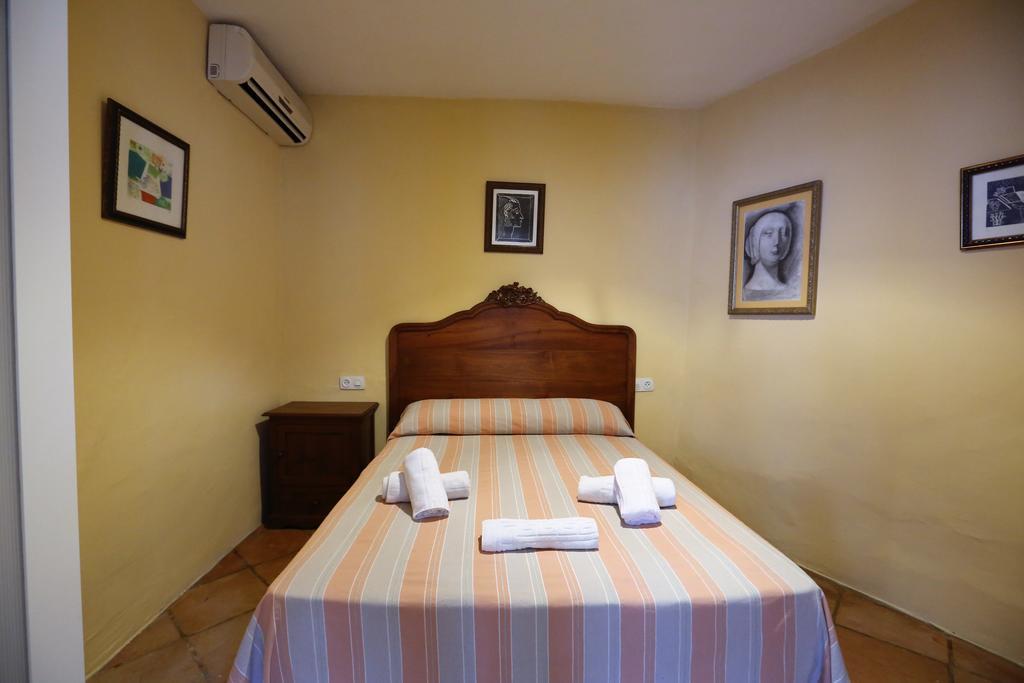 Casa di campagna El Rincon De San Benito