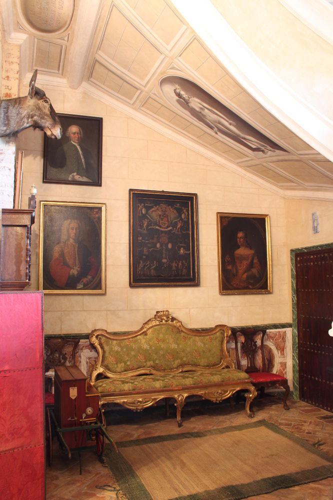 El Rincon De San Benito *