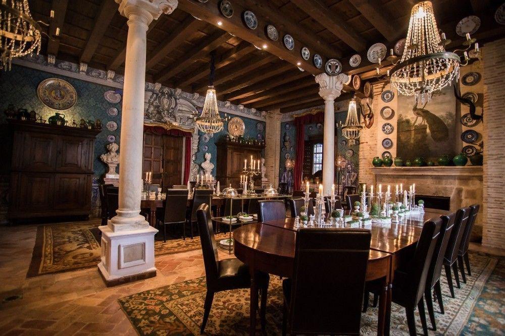 Casa di campagna El Rincon De San Benito