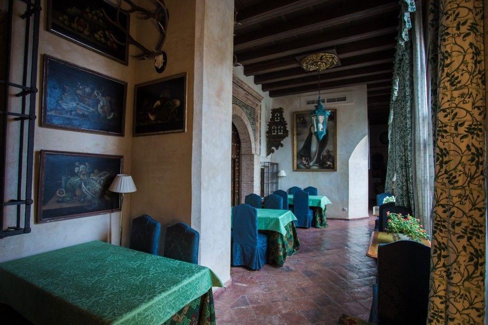 Casa di campagna El Rincon De San Benito Cazalla de la Sierra