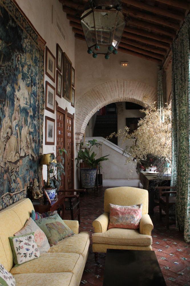 Casa di campagna El Rincon De San Benito *