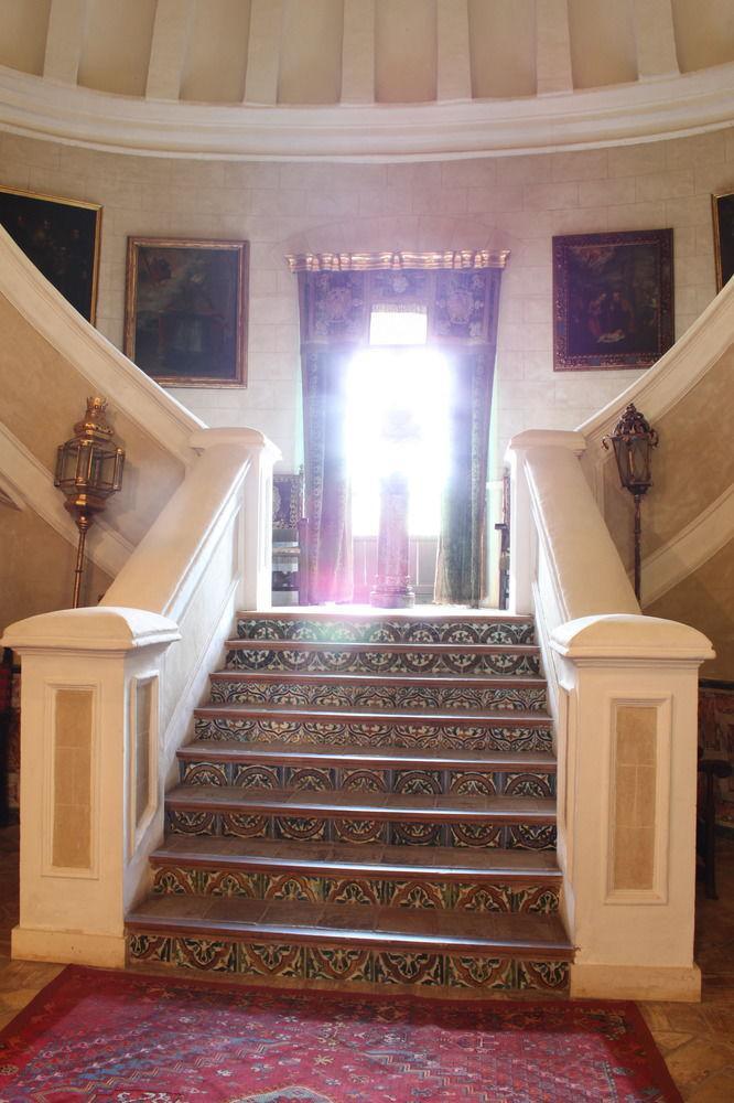 El Rincon De San Benito Casa di campagna Cazalla de la Sierra