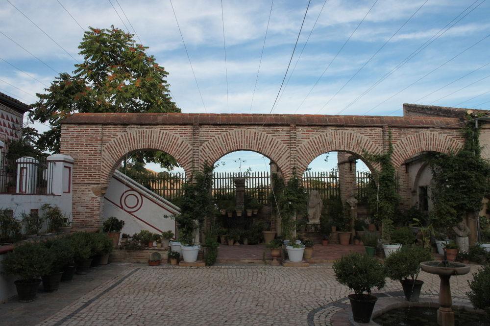 El Rincon De San Benito *