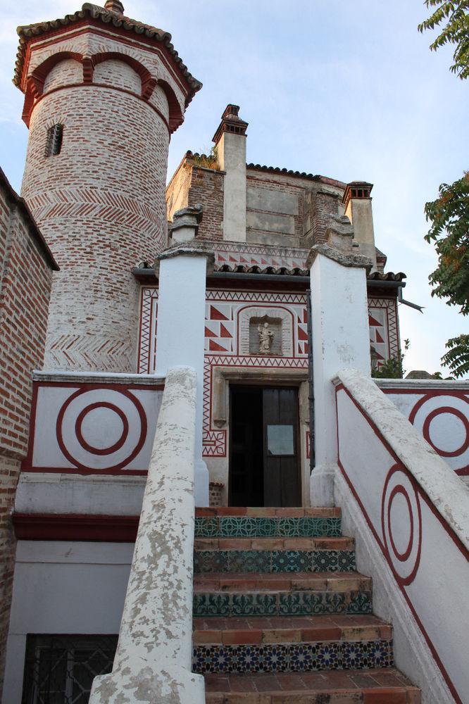El Rincon De San Benito *