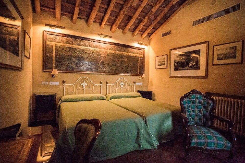 Casa di campagna El Rincon De San Benito *
