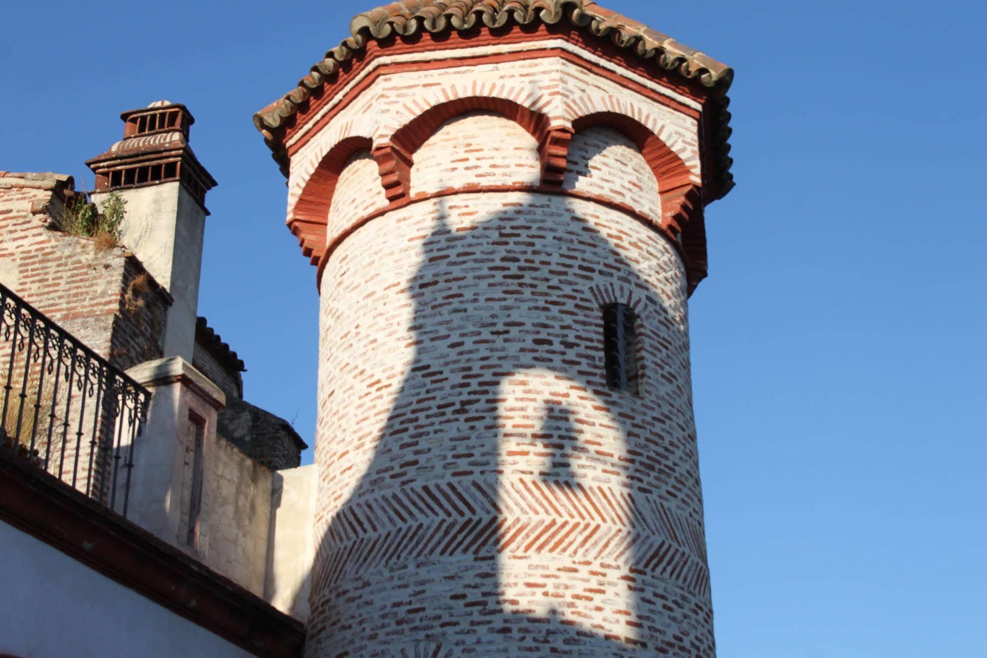 El Rincon De San Benito *