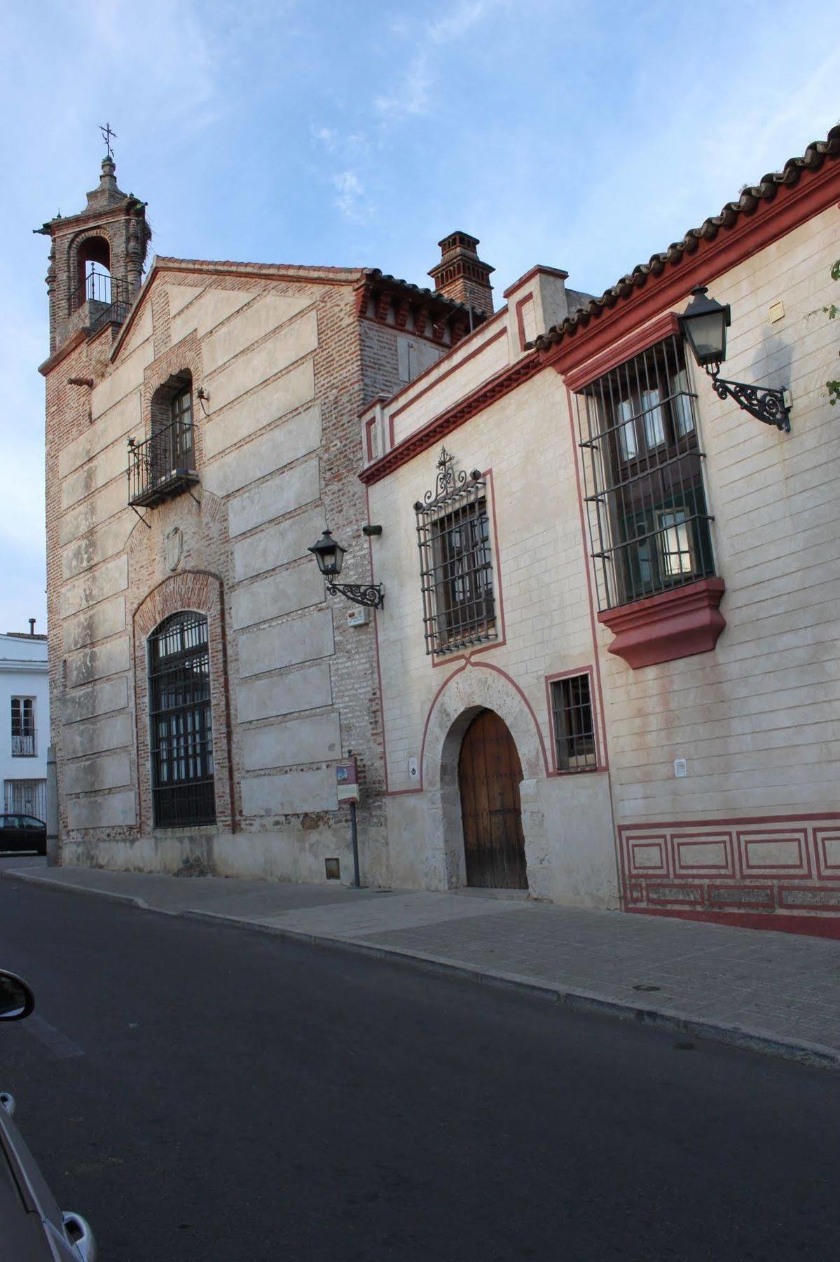 El Rincon De San Benito Cazalla de la Sierra