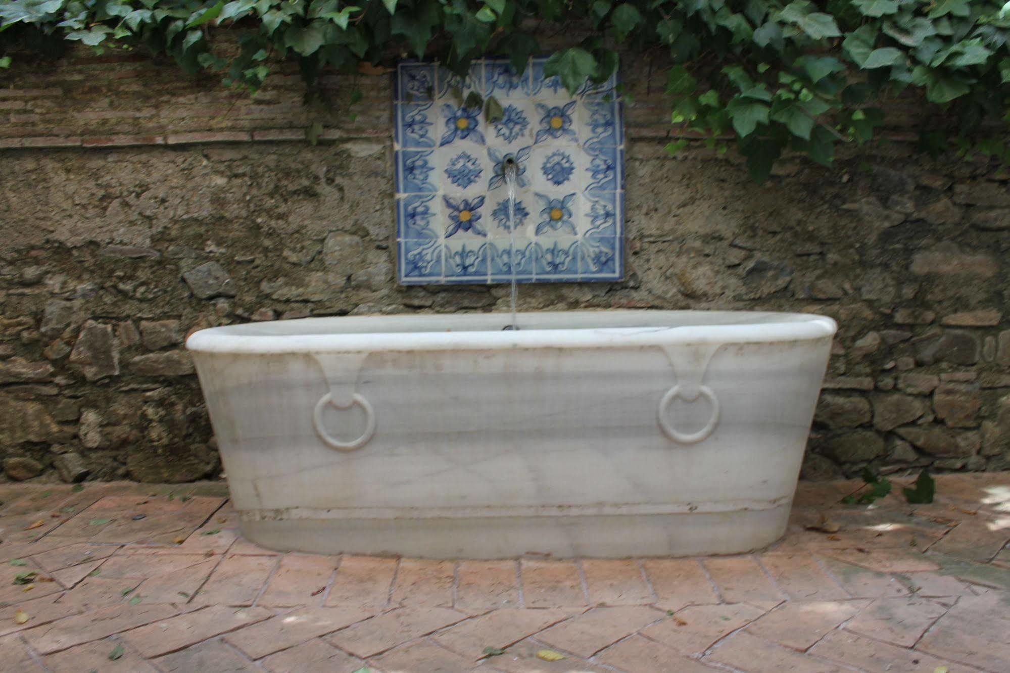 El Rincon De San Benito Casa di campagna
