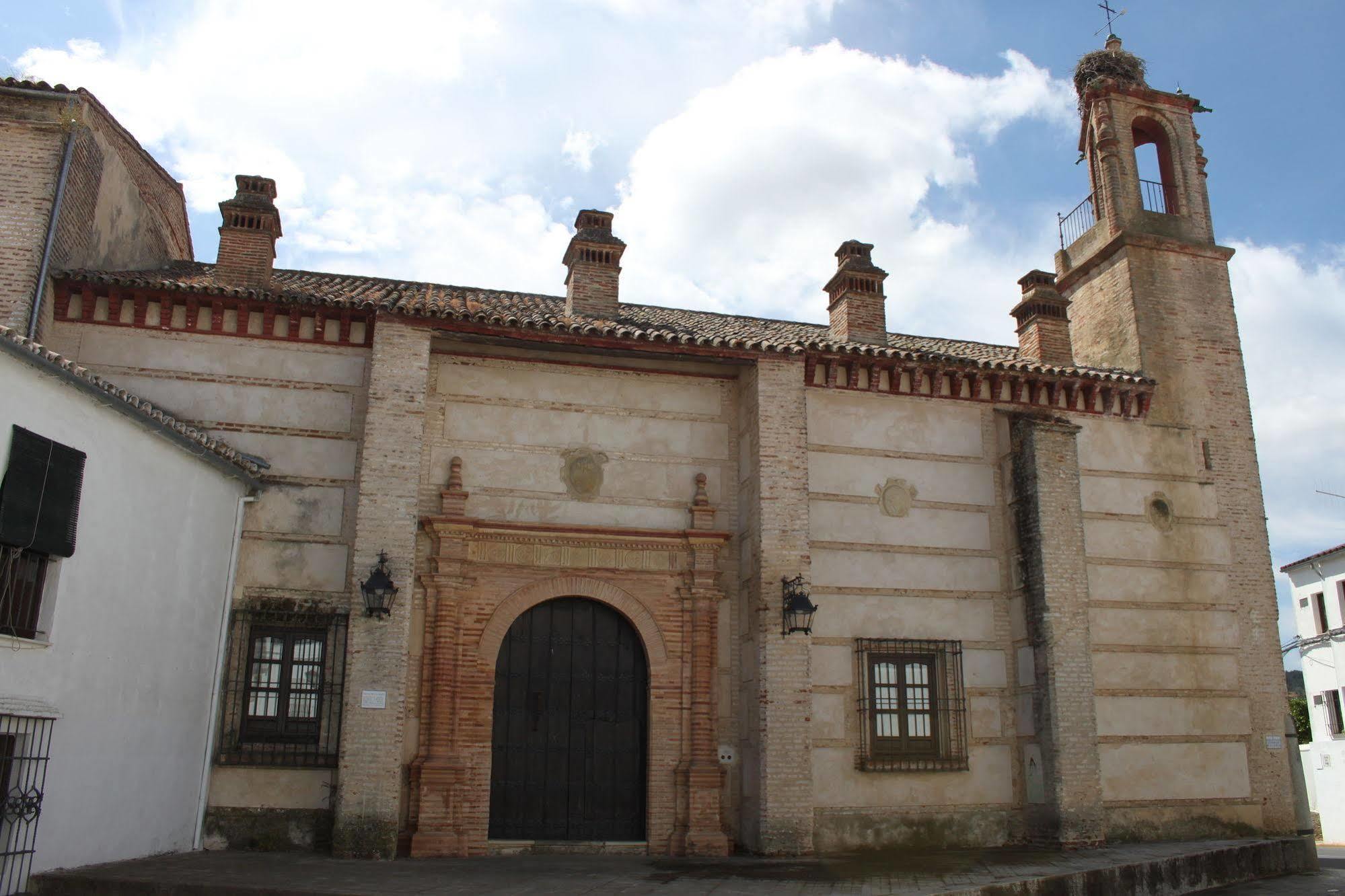 Casa di campagna El Rincon De San Benito