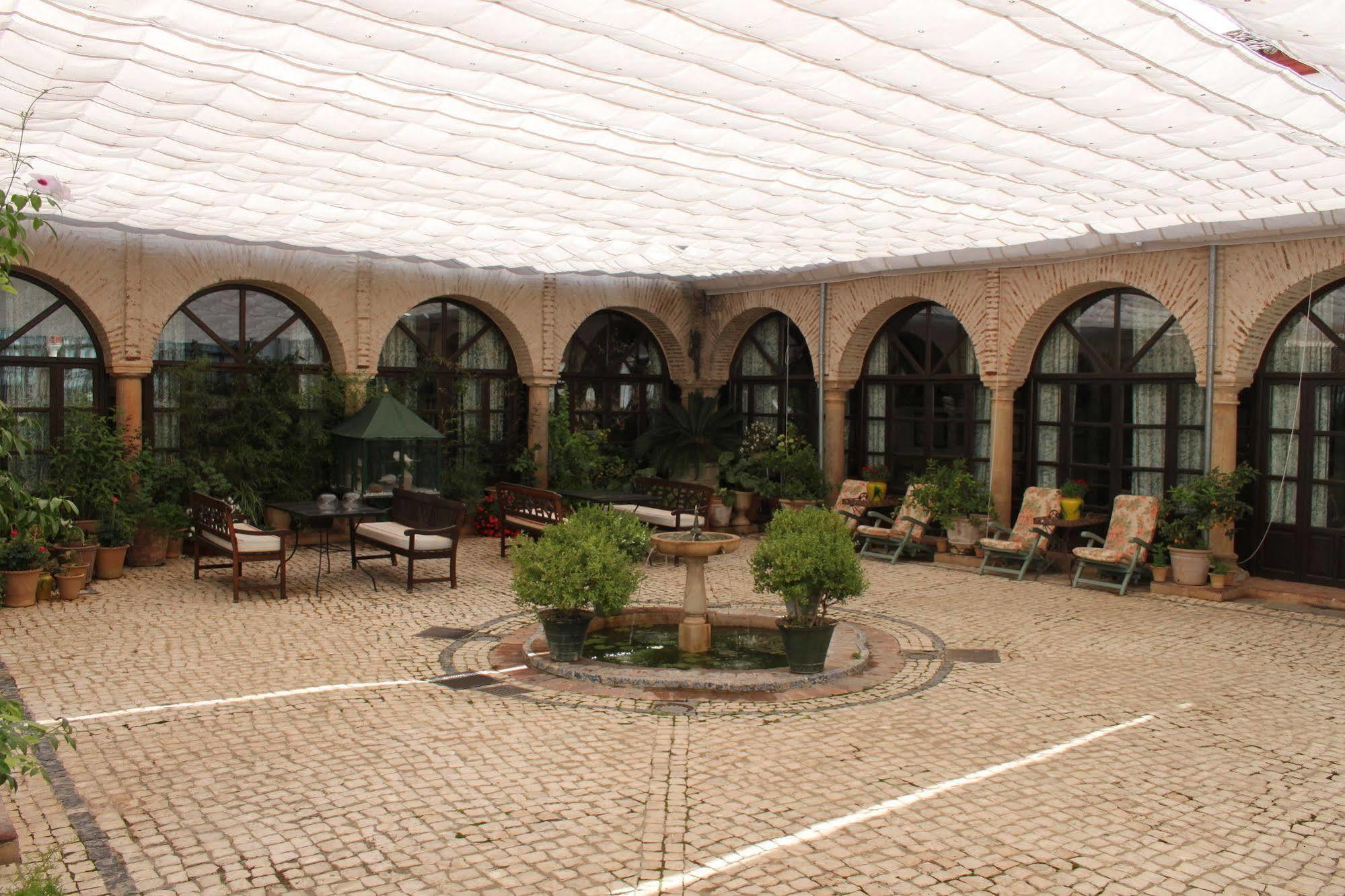 Casa di campagna El Rincon De San Benito