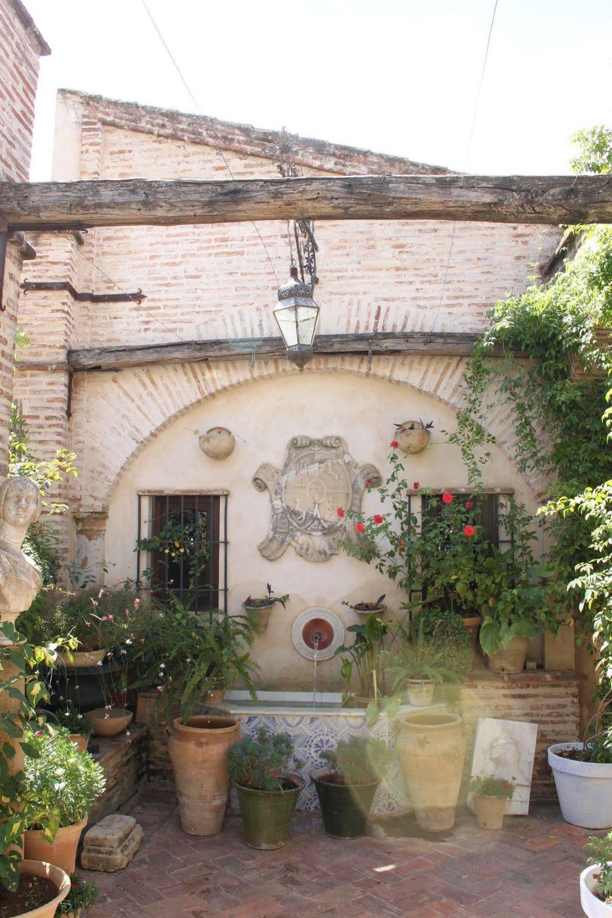 El Rincon De San Benito